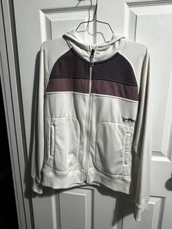 Burton Women’s L Full Zip Hoodie 