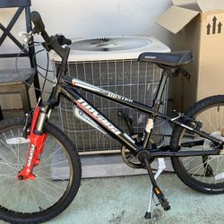 Novara Duster 20 6 Speed Bike for Sale in Fremont CA OfferUp