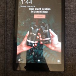 Amazon Fire Tablet