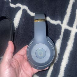 Beats Studio 3 Headphones