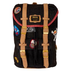 One Piece Backpack LOUNGEFLY 2025 SDCC EXCLUSIVE