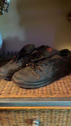 Nike SB dunks
