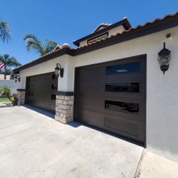 Garage Doors 