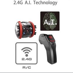 The Interactive Cat Toy Soon to Be Your Cat’s New Obsession