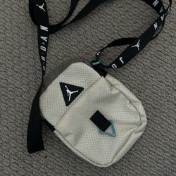 Jordan Cross Body Bag