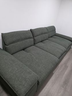 Sofa bed