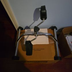 Exercise Cycle