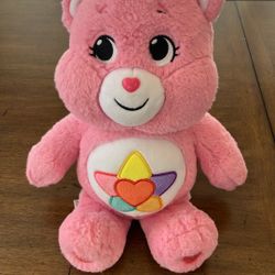 💖 Share the Love: Togetherness Bear Plush – Perfect Valentine’s Gift! 💖