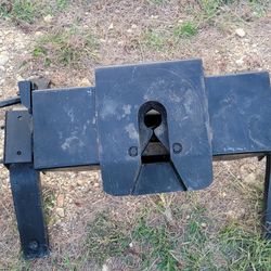 Reese 5th Wheel HITCH