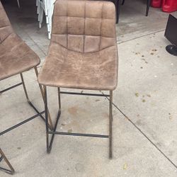 Bar Stools 