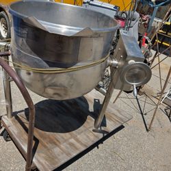 Kettle Legion TWT-40