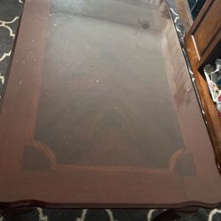 Center/coffee Table