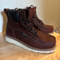 Mens Steel Toed Boots Steel Toe Work