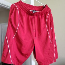 Jordan Shorts 