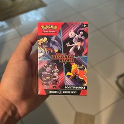 Pokemon Cards Destined Rivals