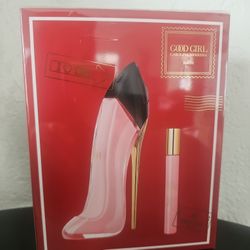 CAROLINA HERRERA GOOD GIRL BLUSH 