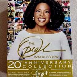 The Oprah Winfrey Show 20th Anniversary Collection 