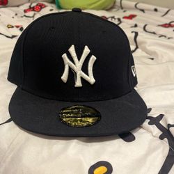Hat worn Only 2 Times  