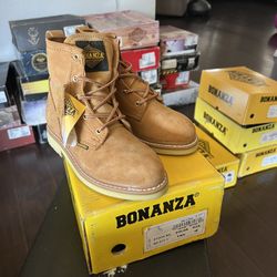 Botanza Boots 