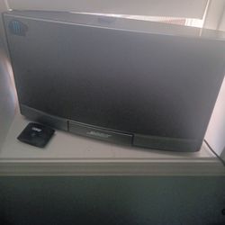 Bose Soundock 