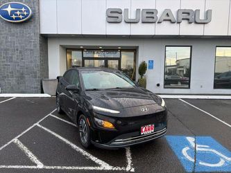 2023 Hyundai Kona Electric