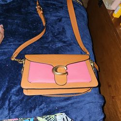 Mint Condition Coach Bag Pet Smoke Free Home