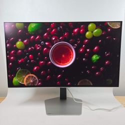 Samsung 32" G80SD G8 S32DG802SN OLED QD-OLED 240Hz Gaming Monitor with GSYNC