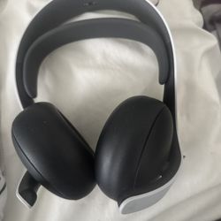 Newest PlayStation Bluetooth headset