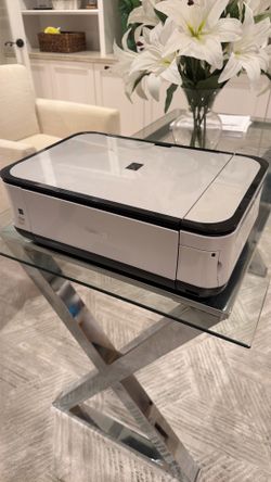 Canon scanner/copier