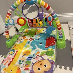 Fisher-Price Baby Playmat