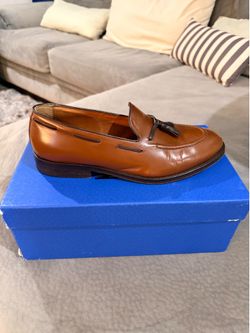 Aldo Men Loafers Mr B's Collection Size 10