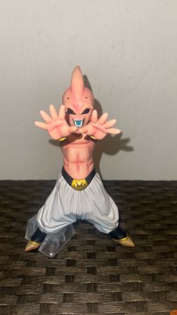 Dragonball figure