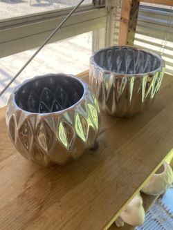 Vase/ Planter