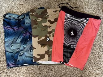 Volcom Board Shorts