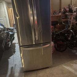 Lg Fridge 