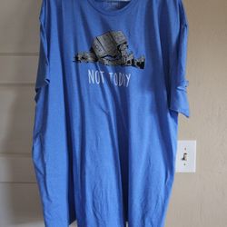 Men's Star Wars t shirt sz xxl