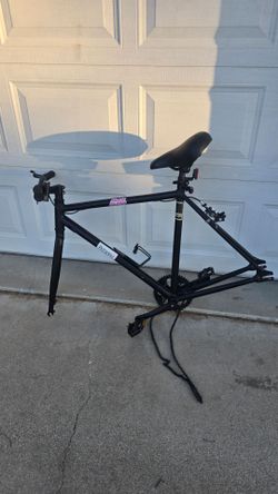 Shwinn Frame w chain