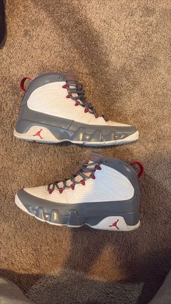 Jordan 9
