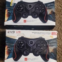 Brand-new Evo  2 For 15
