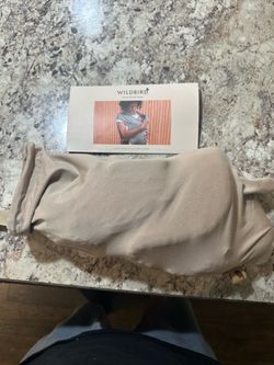 Wildbird aerial buckle wrap