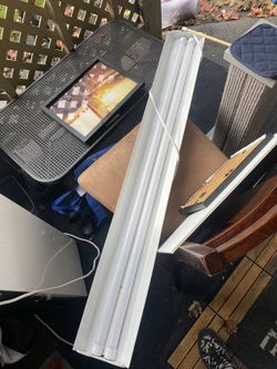 Ceiling Bright Light