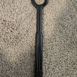 Hyundai Kia OEM Tow Hook