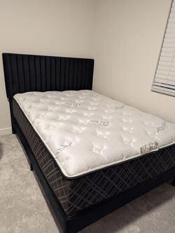 All Sizes - Available in King, Queen, Full, Twin | Price: $25 | Just $25 Down | Same Day Delivery