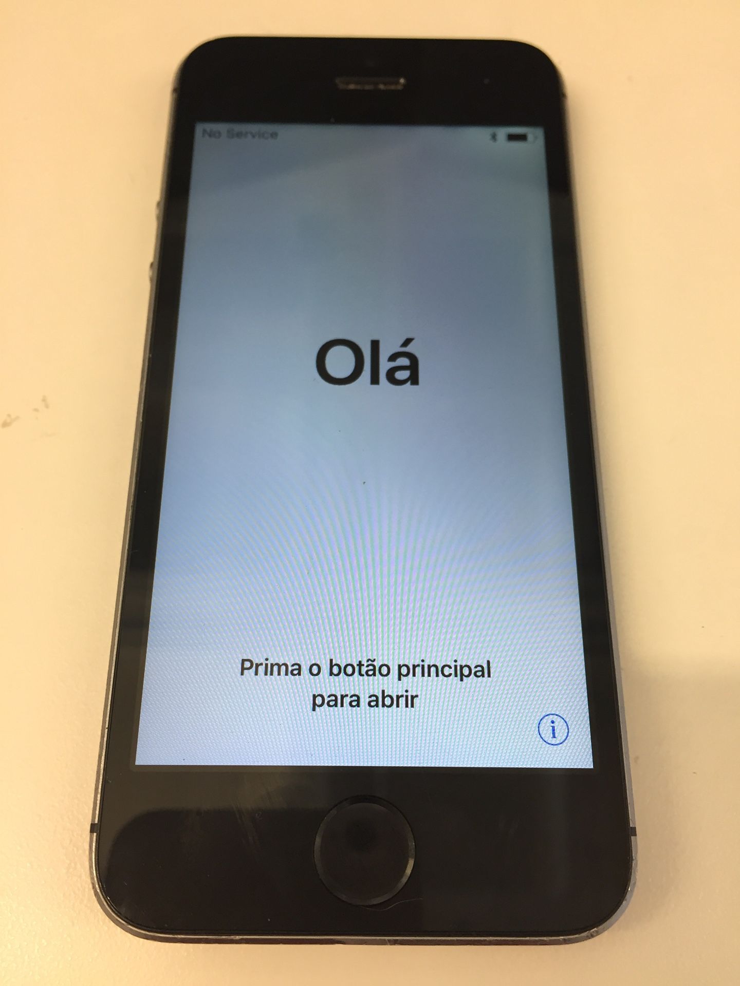 Apple iPhone 5s A1533