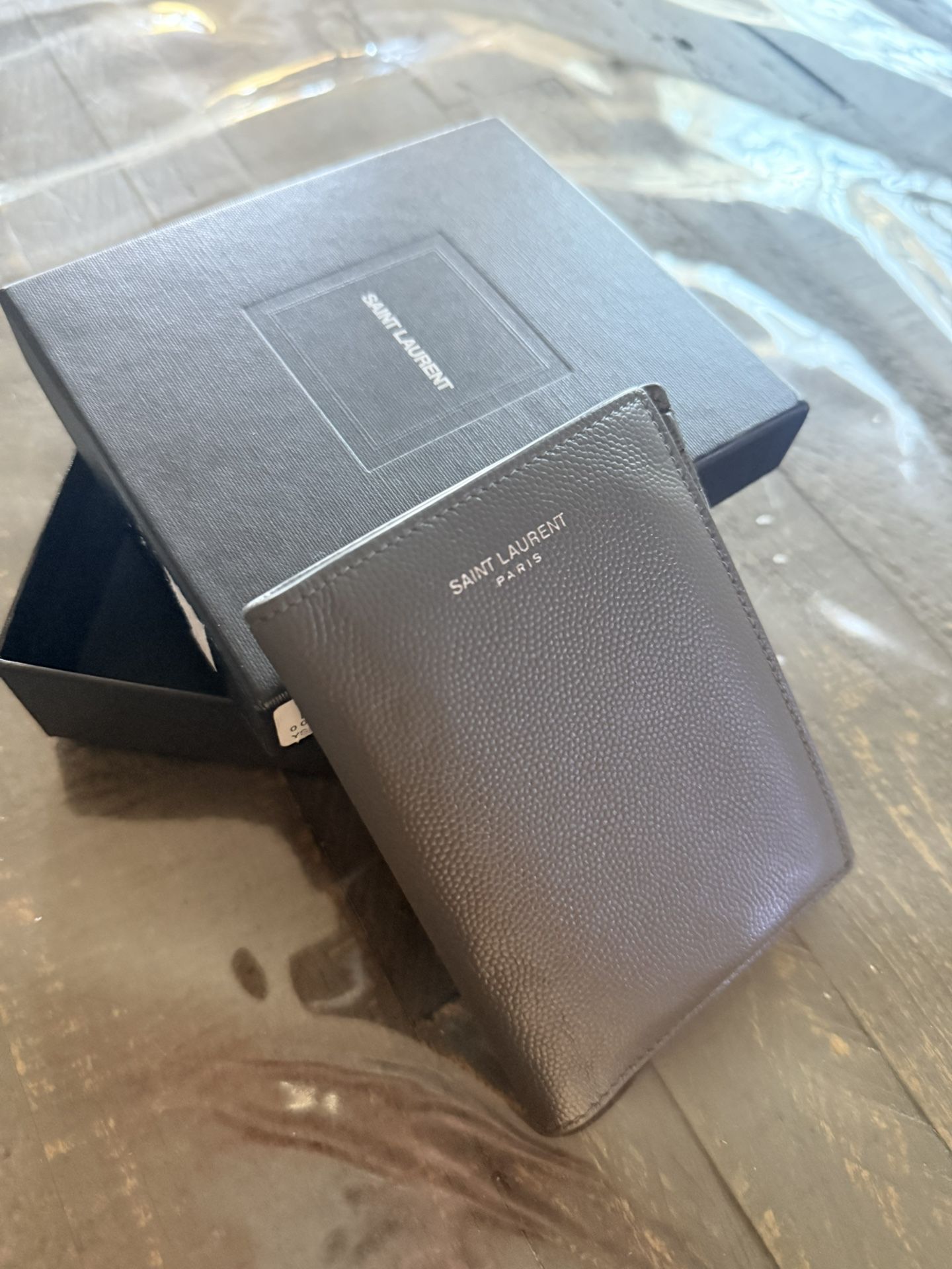 YSL Wallet