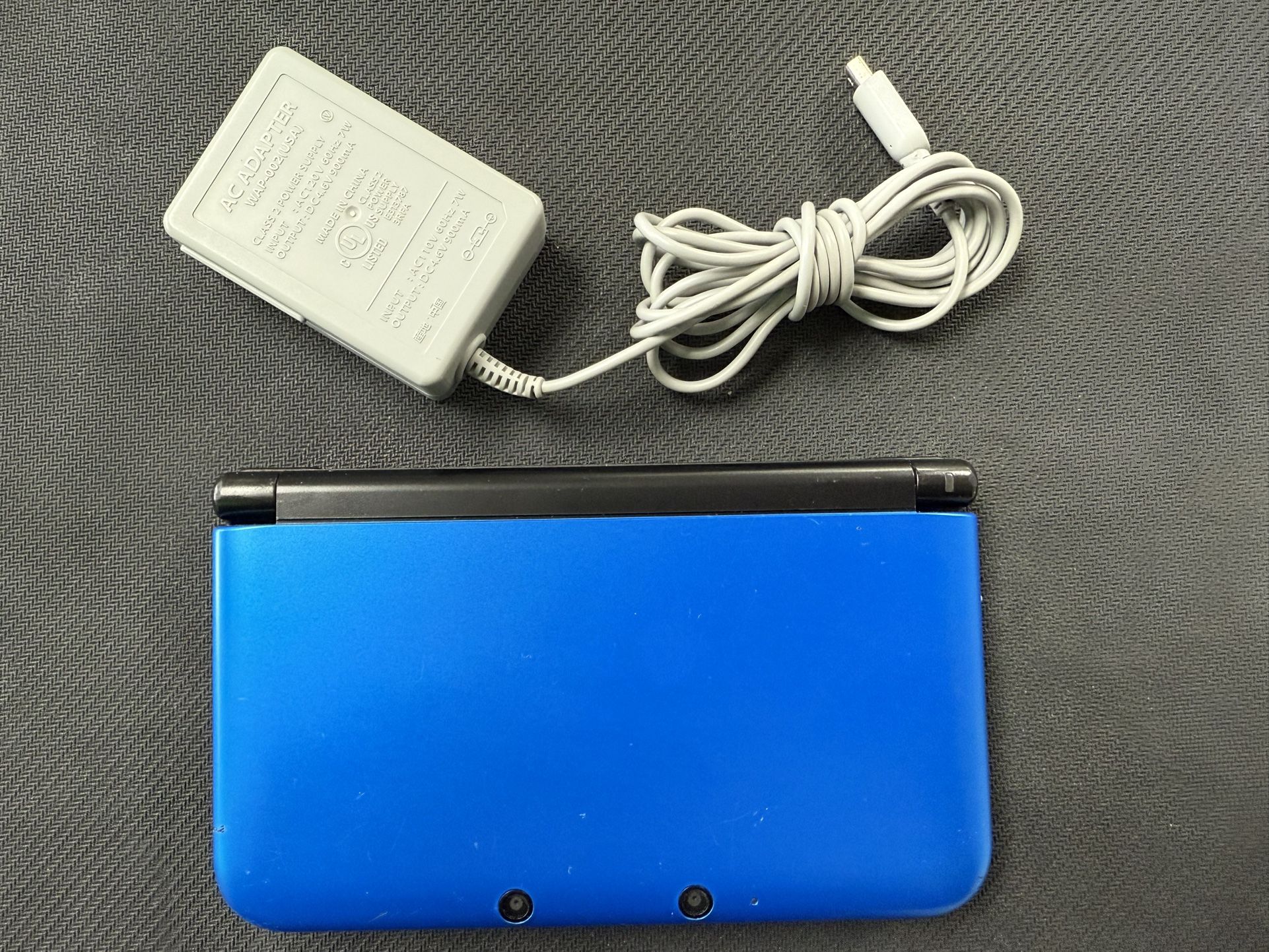 Nintendo 3DS XL - US Ver.