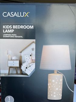 Kids Lamp