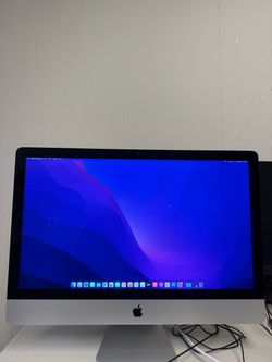 2015 iMac 27” 1TB Retina 5K