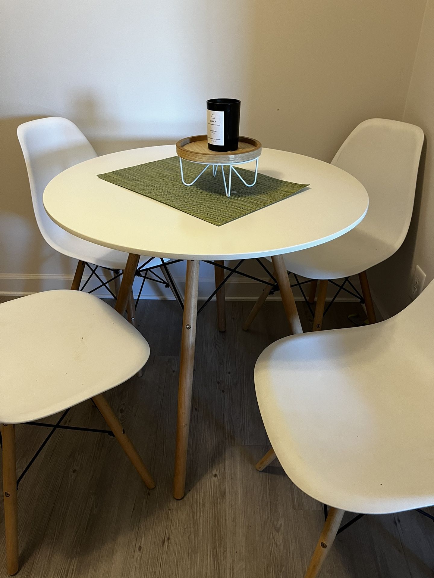 Dinner Table