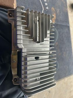 OEM Nissan Murano Bose Amplifier 28060-1AK0B
